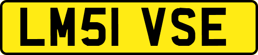 LM51VSE