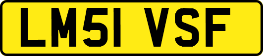 LM51VSF