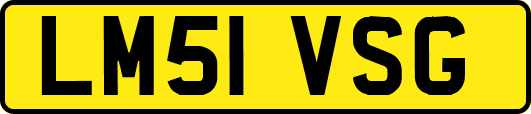 LM51VSG