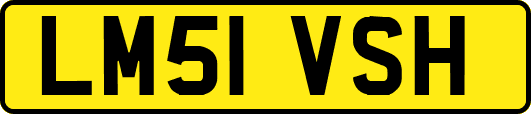 LM51VSH