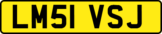 LM51VSJ