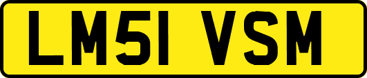 LM51VSM