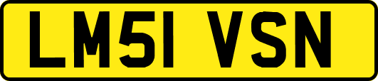 LM51VSN