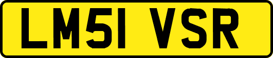 LM51VSR