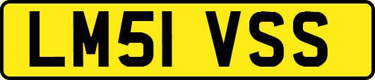 LM51VSS