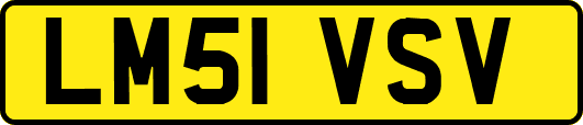 LM51VSV