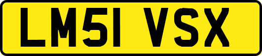 LM51VSX