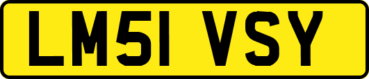 LM51VSY