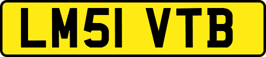 LM51VTB