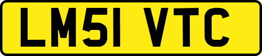 LM51VTC
