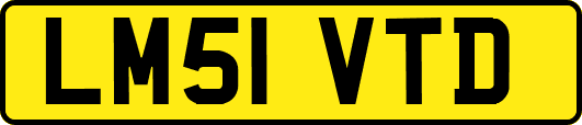 LM51VTD