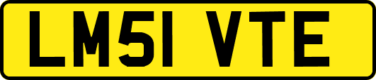 LM51VTE
