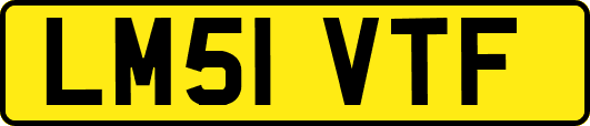 LM51VTF