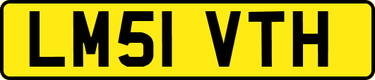 LM51VTH
