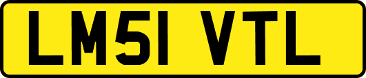 LM51VTL