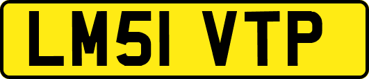 LM51VTP