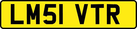 LM51VTR