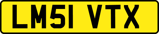 LM51VTX