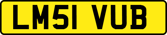 LM51VUB