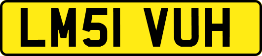 LM51VUH