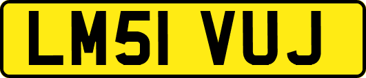 LM51VUJ