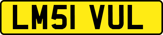 LM51VUL
