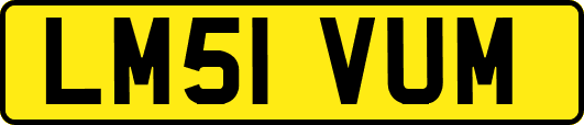 LM51VUM
