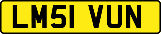 LM51VUN