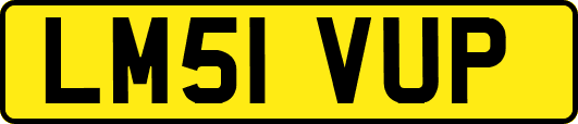 LM51VUP