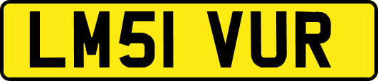 LM51VUR