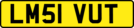 LM51VUT