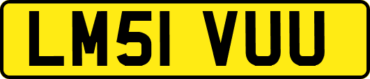 LM51VUU