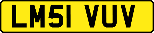 LM51VUV