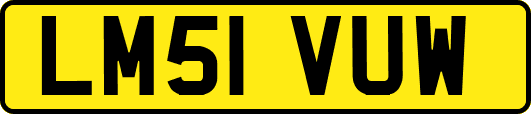 LM51VUW
