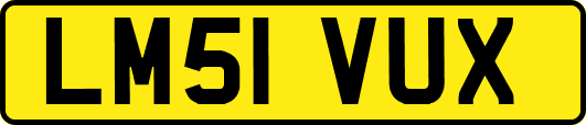 LM51VUX