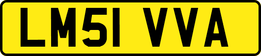 LM51VVA