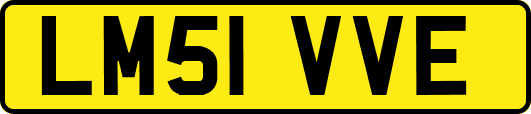 LM51VVE