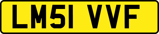 LM51VVF