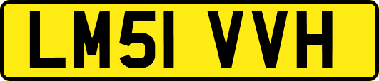 LM51VVH