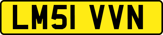 LM51VVN