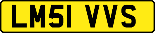 LM51VVS