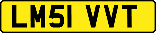 LM51VVT