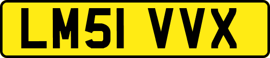 LM51VVX