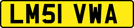LM51VWA