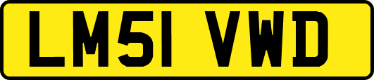 LM51VWD