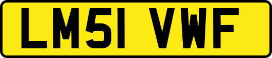 LM51VWF