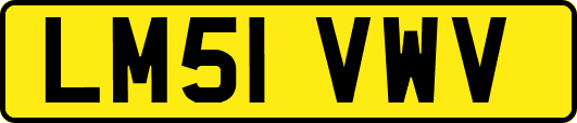 LM51VWV