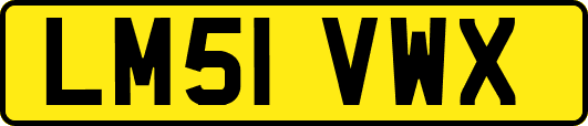 LM51VWX