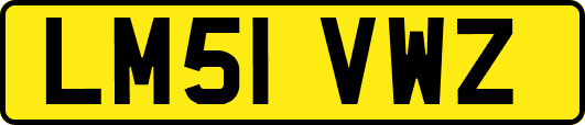 LM51VWZ