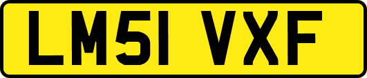 LM51VXF